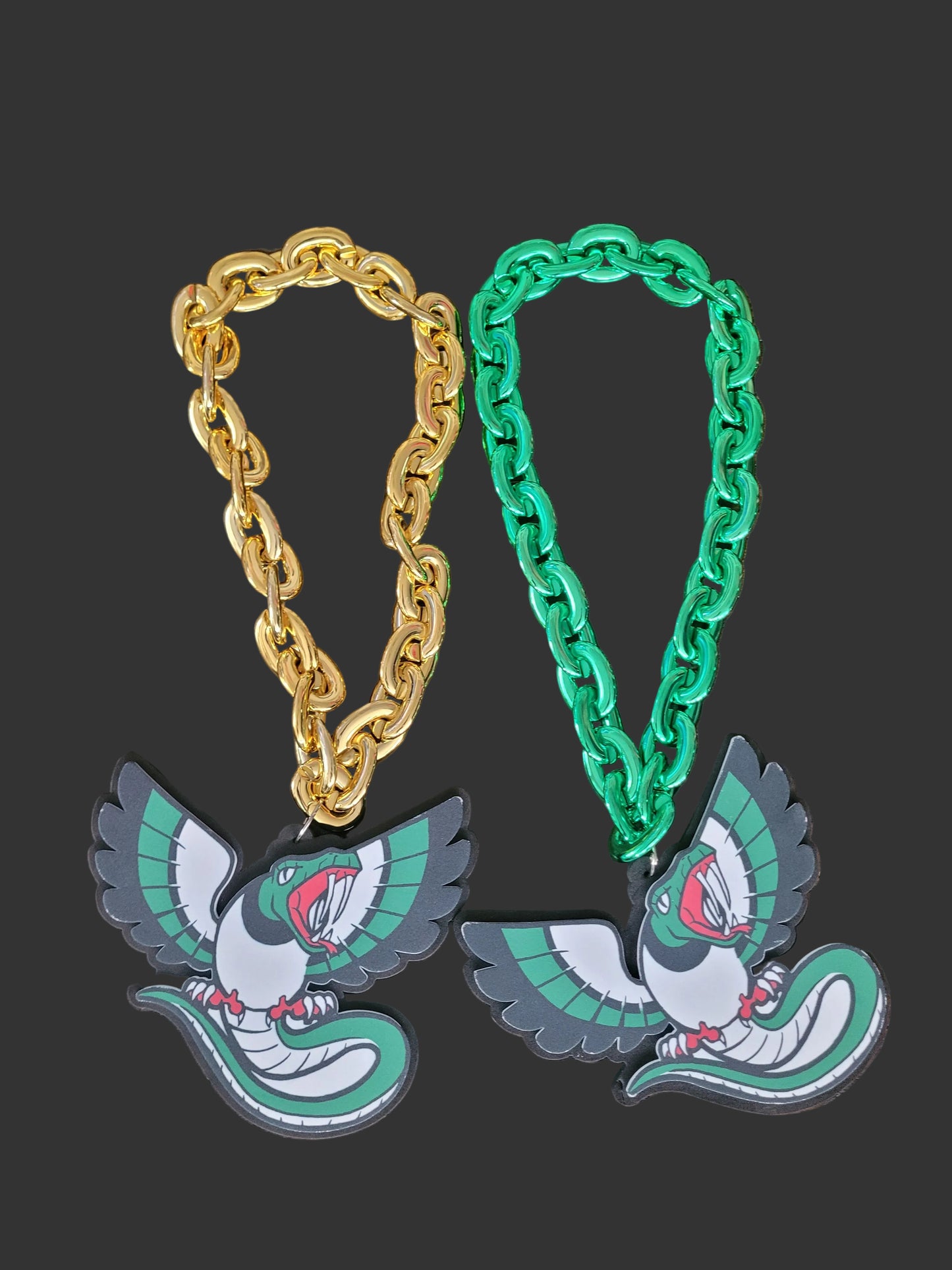 Turnover Chains
