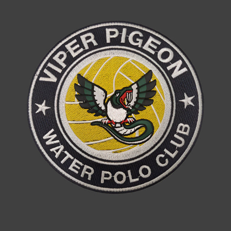 Viper Pigeon Patch