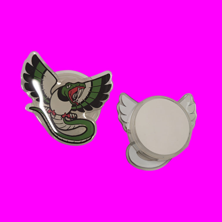 Viper Pigeon Pop socket
