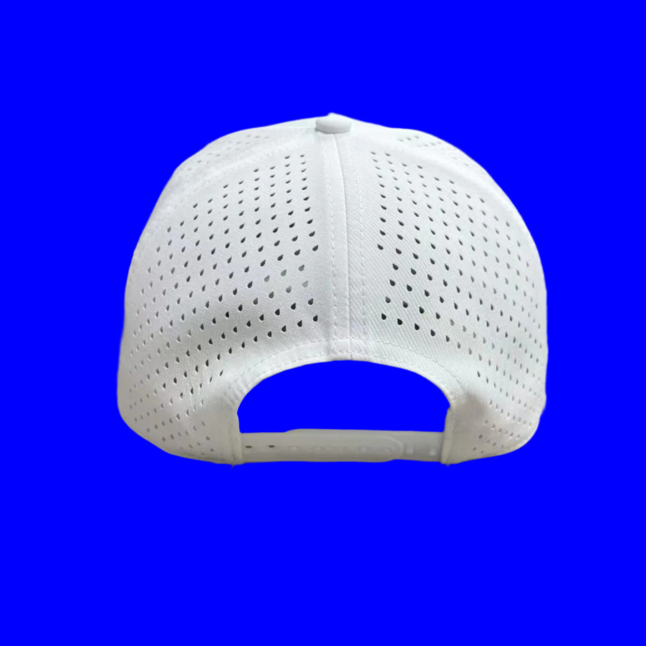 Golf Rope Hat 5 Panel Waterproof